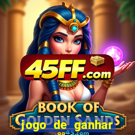 jogo de ganhar dinheiro de verdade no pix na hora